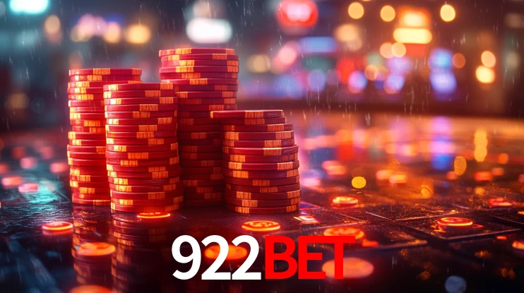922bet login