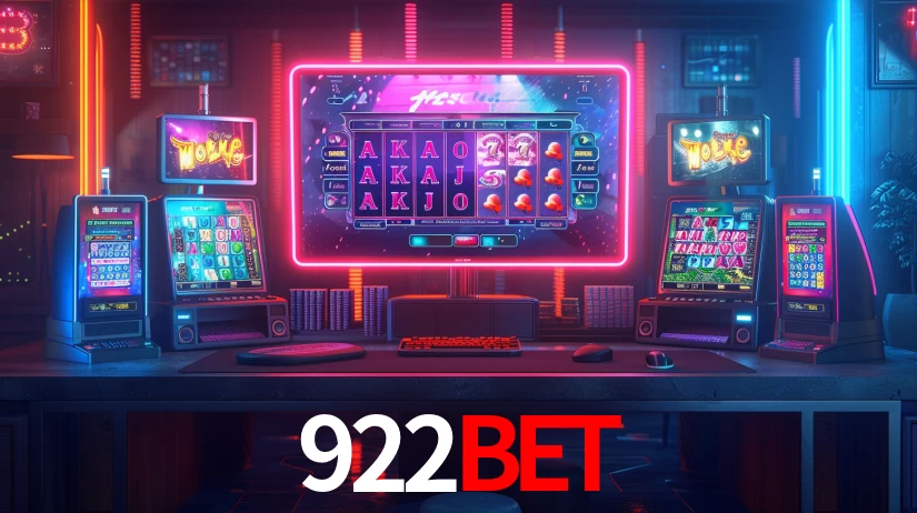 922bet: Seu Cassino Premiado com Pagamentos Rápidos
