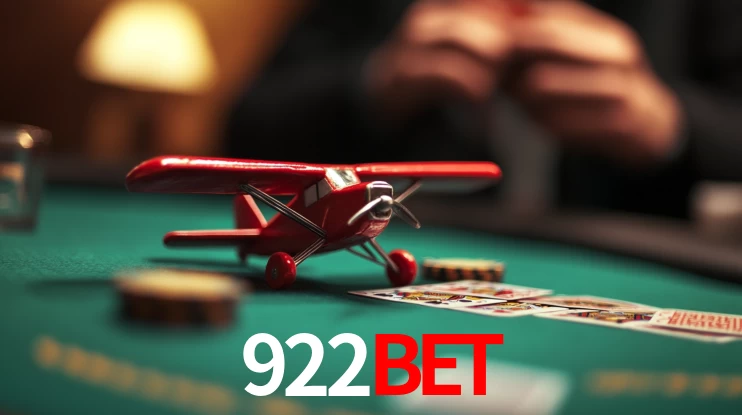 Aviator Jogo na 922bet