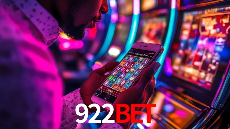 Baixar App 922bet