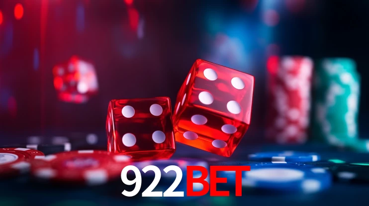 Bonus na Plataforma Online 922bet