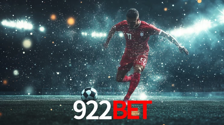 Plataforma de Apostas 922bet