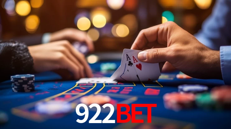 Jogos na 922bet