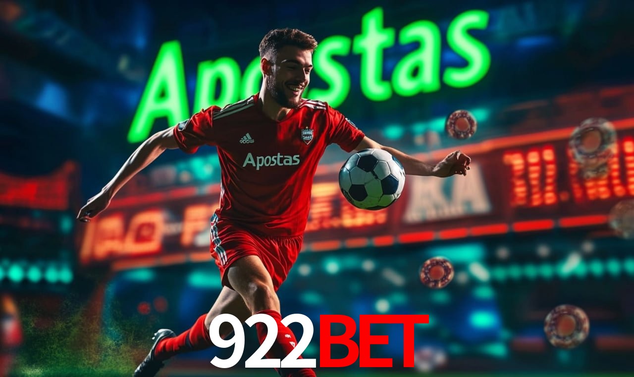 A Emoção da Loteria na 922bet: Uma Chance de Mudança de Vida
