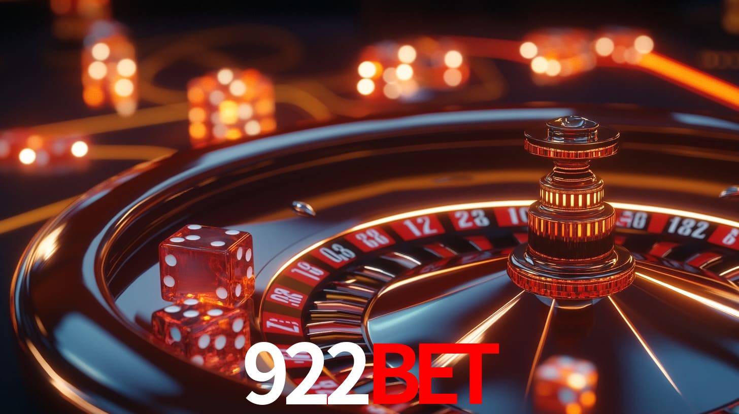 Live Casino 922bet