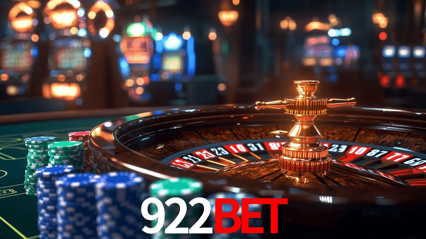 922bet