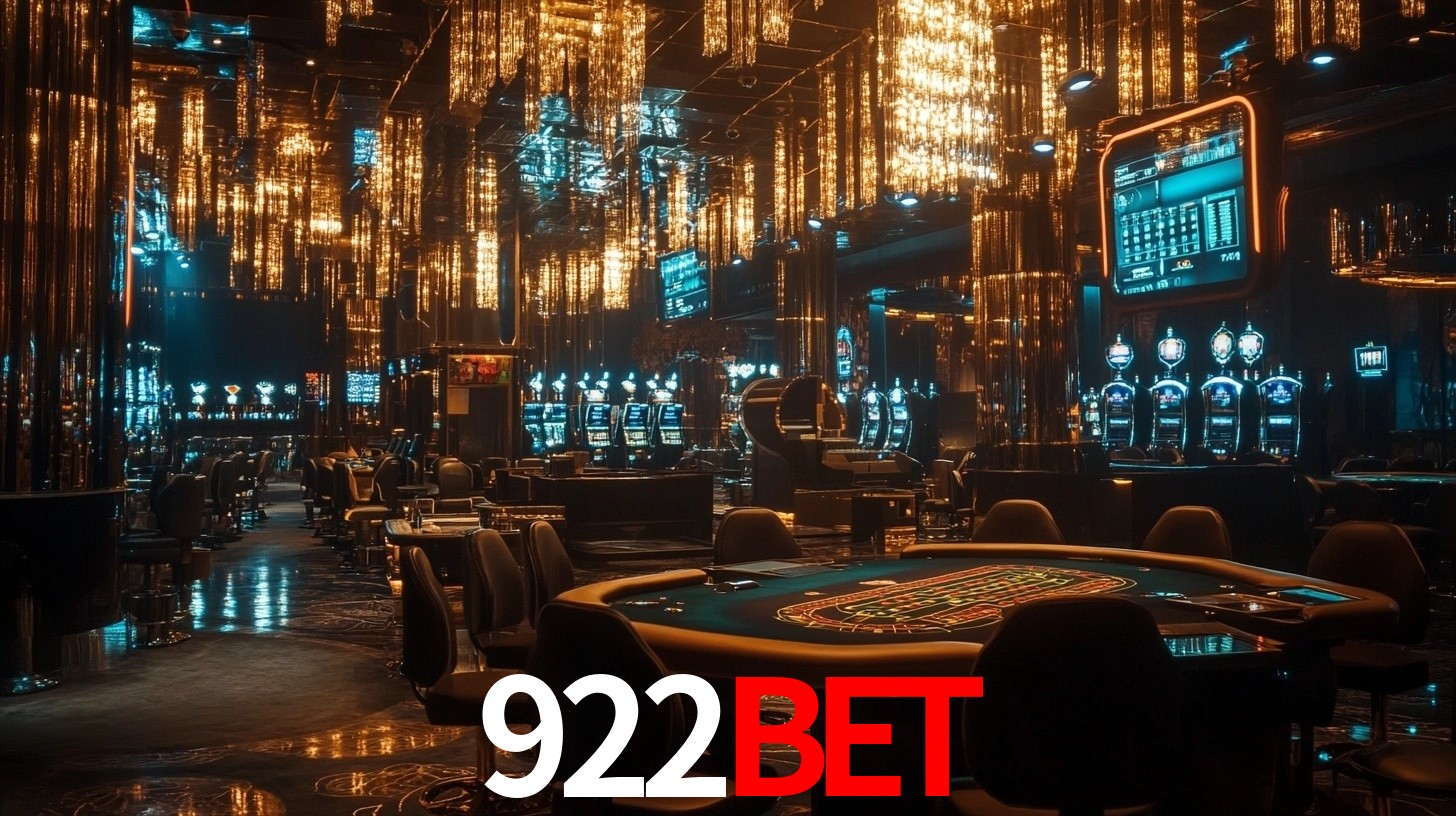 922bet login
