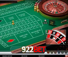 Flash Promotion 922bet