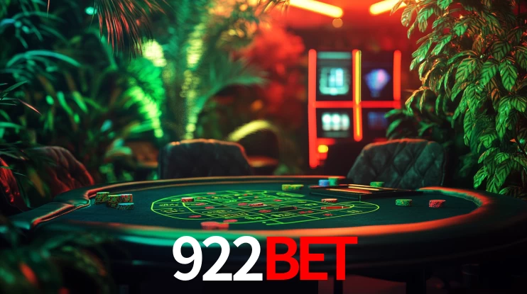 Tournaments 922bet