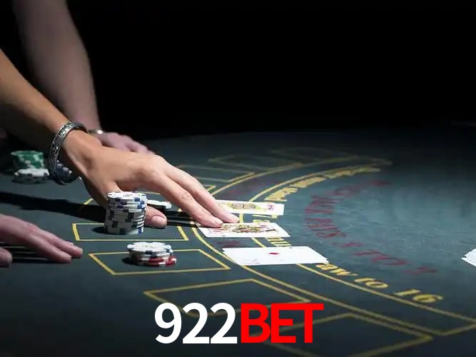 Descubra a Essência do 922bet: Nossa História e Compromissos