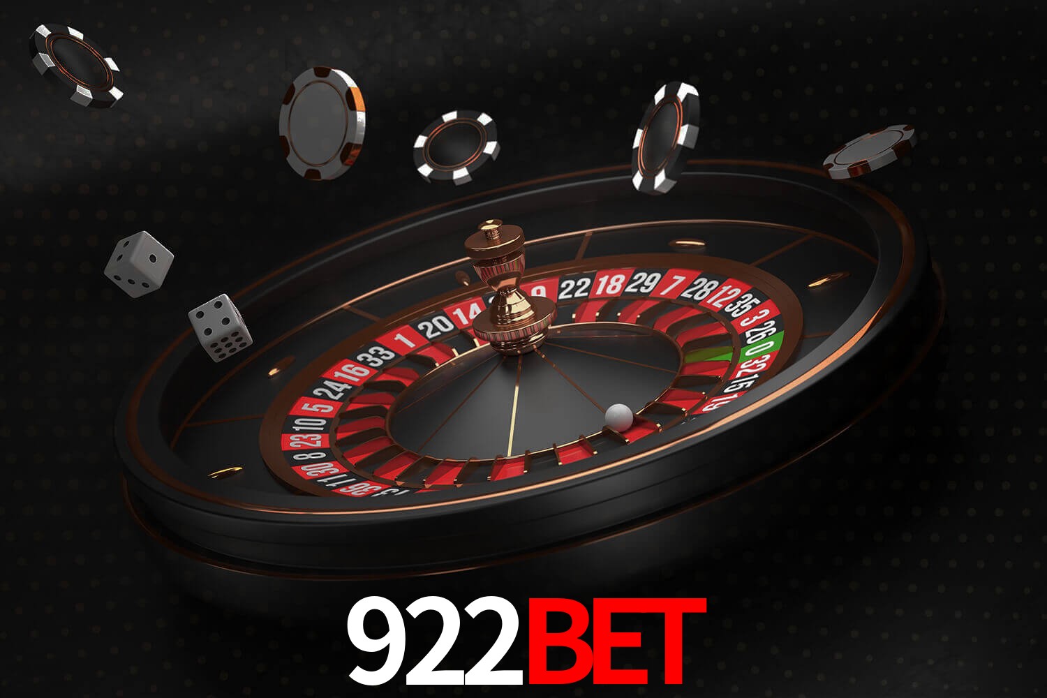 922bet: A Experiência de Casino com Jogos de Mesa ao Vivo
