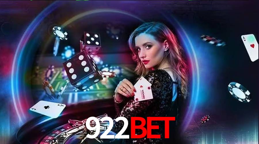 Games Directory 922bet