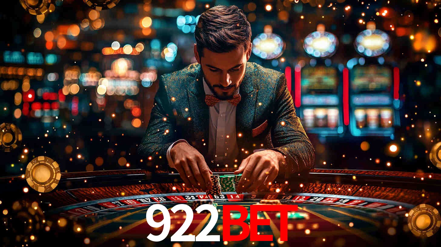 922bet login