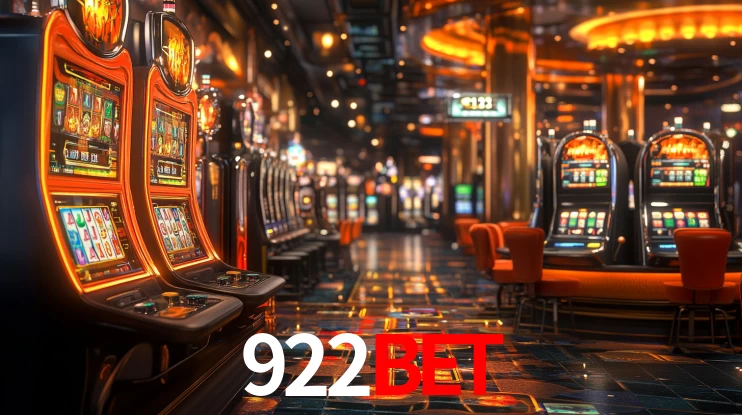 922bet