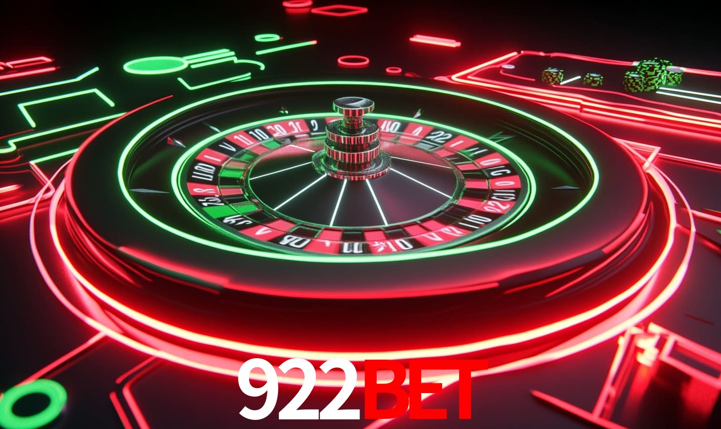 Provedores de Jogos 922bet