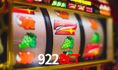 Interface Premium 922bet