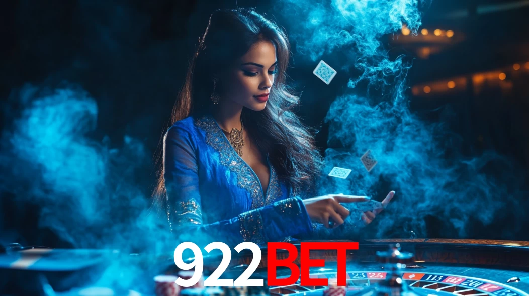 Casino Ao Vivo 922bet