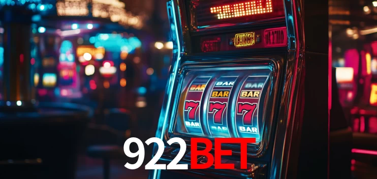 Welcome Bonus 922bet